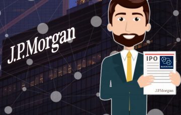 JPモルガン：ブロックチェーン技術で預託証券をトークン化する特許を出願