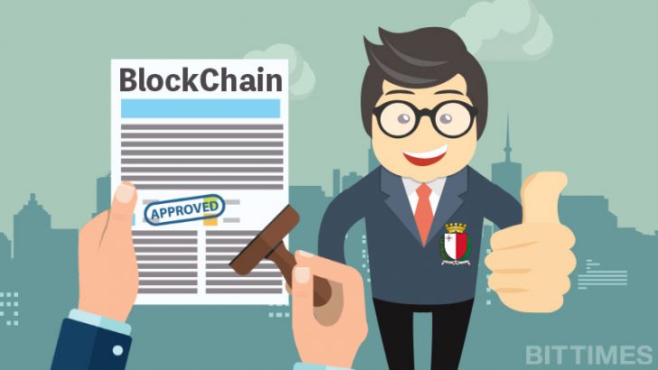 マルタ議会がブロックチェーン規制の3法案を可決