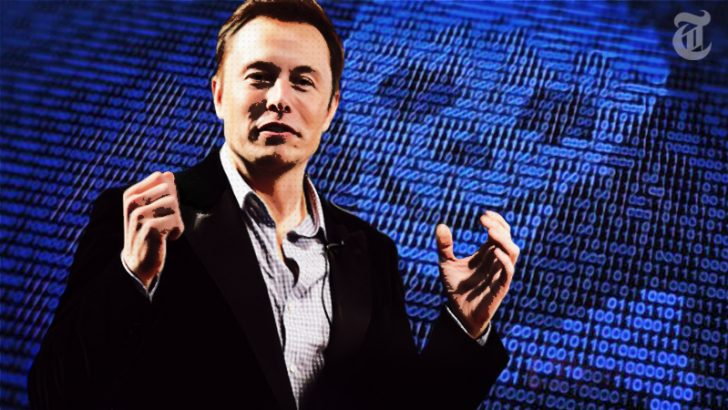 Elon Muskがイーサリアムの詐欺ボット技術に関心｜Vitalik氏は失望