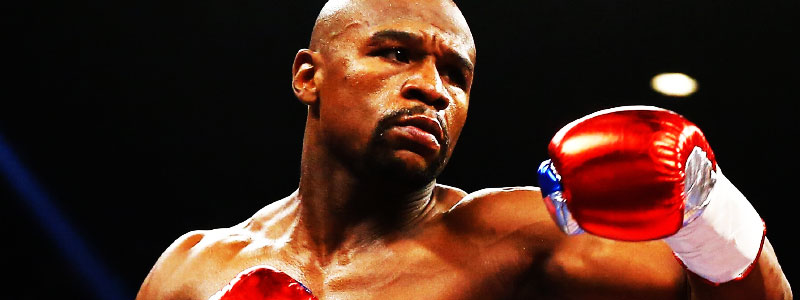 mayweather