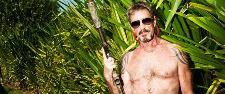 mcafee