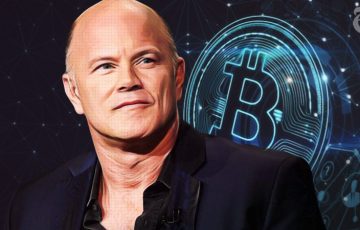 仮想通貨の一般普及は5〜6年後｜ウォール街の重鎮Michael Novogratz