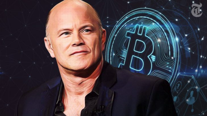 仮想通貨の一般普及は5〜6年後｜ウォール街の重鎮Michael Novogratz