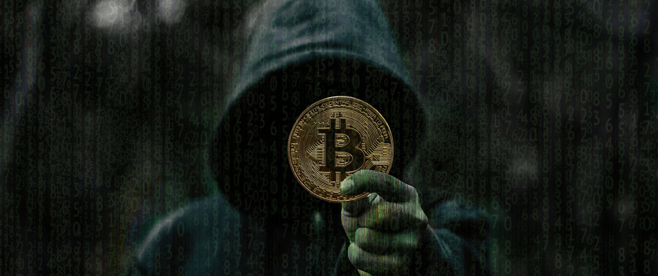 ビットコイン盗難
