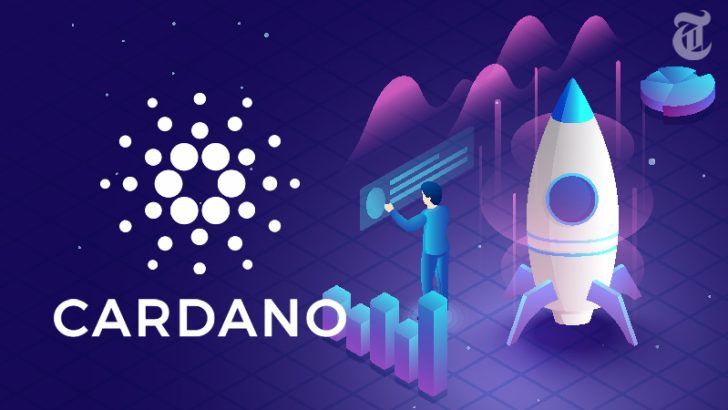CARDANO（カルダノ）が「Prometheus」や「Plutus」などの新機能を近日公開