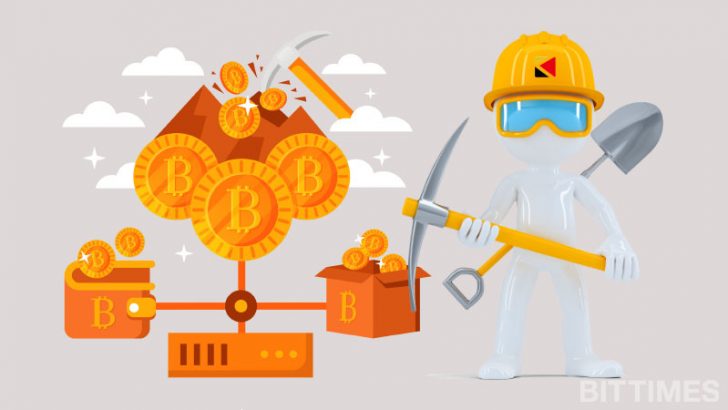 熊本電力がマイニングファームを本格稼働｜日本をBlockchain技術の中心へ