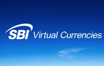 受付開始：SBIバーチャル・カレンシーズの一般口座開設がスタート