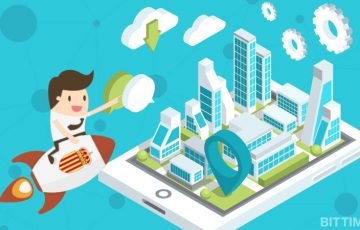 カタルーニャ：ブロックチェーンを活用したスマートシティ計画｜独自仮想通貨の発行も