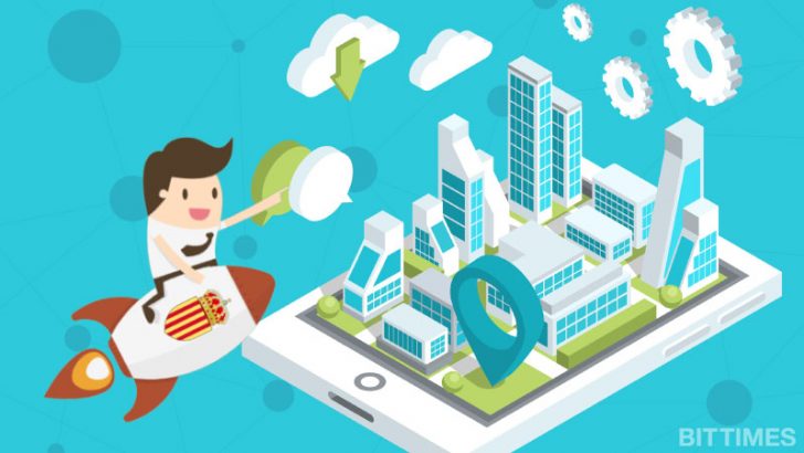 カタルーニャ：ブロックチェーンを活用したスマートシティ計画｜独自仮想通貨の発行も