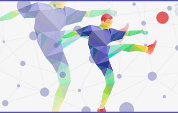仮想通貨×サッカーまとめ｜ブロックチェーンに魅了される選手たち
