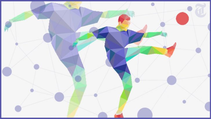 仮想通貨×サッカーまとめ｜ブロックチェーンに魅了される選手たち
