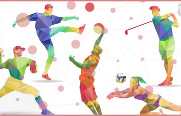 仮想通貨×スポーツまとめ：ブロックチェーンで激変する業界とビジネス