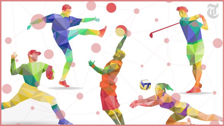 仮想通貨×スポーツまとめ：ブロックチェーンで激変する業界とビジネス
