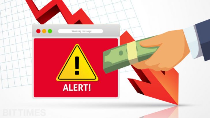 仮想通貨取引に上限額設定を義務付けへ｜レバレッジ自主規制ルールも計画