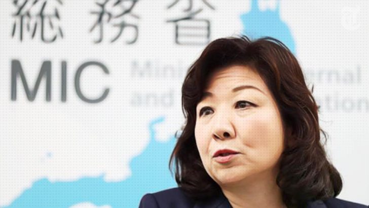 「仮想通貨関連の調査で金融庁に圧力」疑惑の真相｜野田聖子総務相