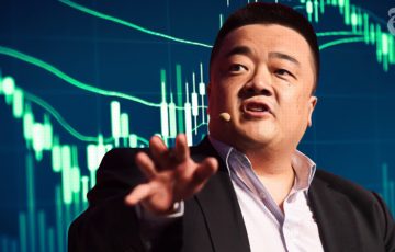 ビットコインは今後数年間で「660万円」を超え、時価総額は110兆円に：Bobby Lee
