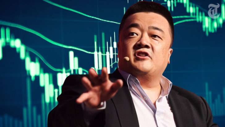 ビットコインは今後数年間で「660万円」を超え、時価総額は110兆円に：Bobby Lee