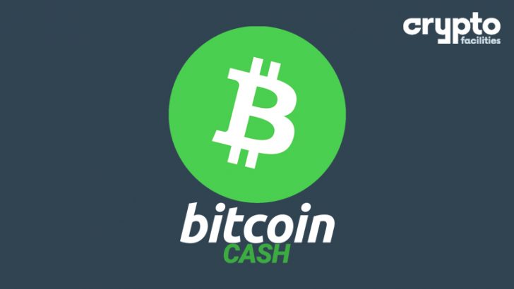 ビットコインキャッシュ（BCH）の先物取引が可能に｜英国仮想通貨取引所
