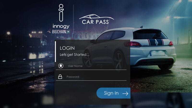 CarPass