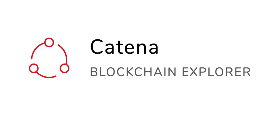 Catena
