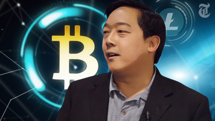 ビットコイン買うなら今？「下落相場は素晴らしい投資機会」Charlie Lee