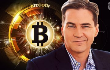 ビットコイン最大の謎、ナカモトサトシの正体がついに判明？