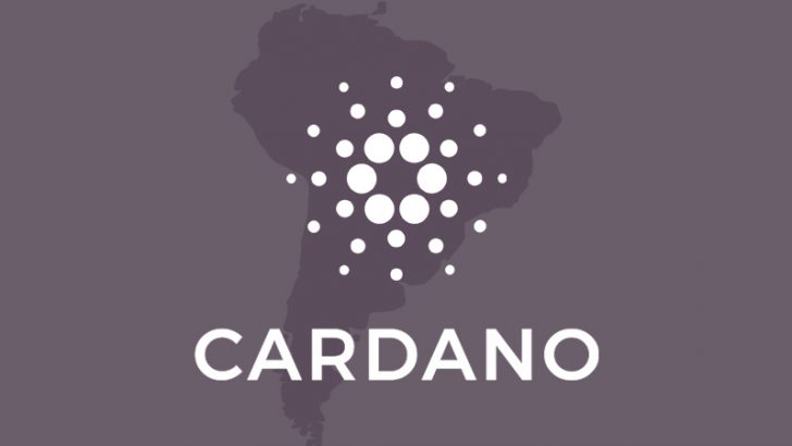 CARDANO NEWS：アルゼンチンの仮想通貨取引所「Cryptohub」にADAが上場