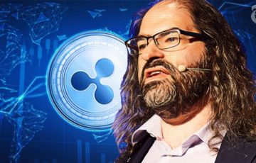 David Schwartz「リップル（XRP）は完全に分権化されたデジタル通貨だ」