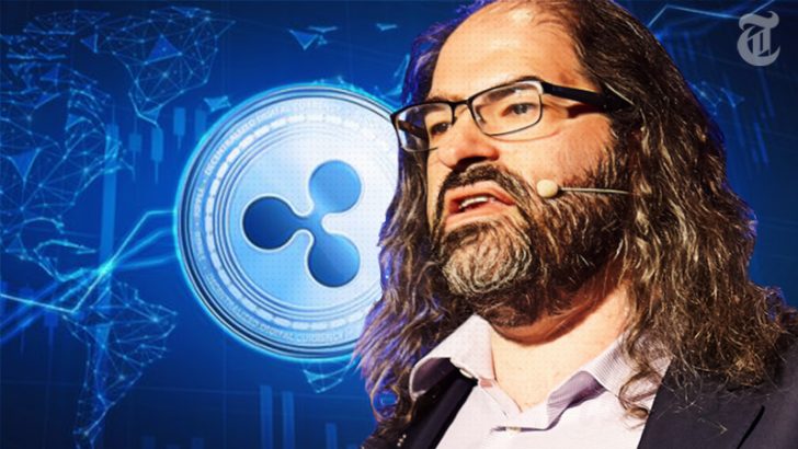 David Schwartz「リップル（XRP）は完全に分権化されたデジタル通貨だ」