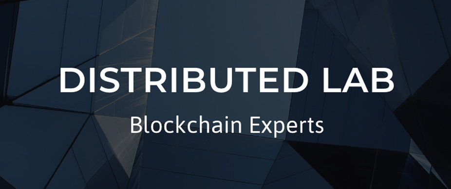 Distributed Lab