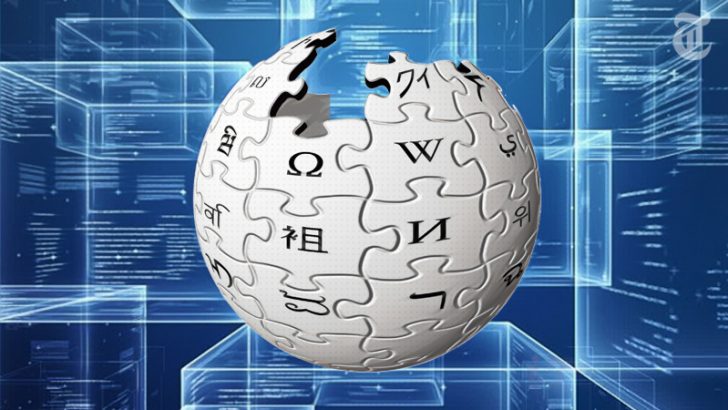 ブロックチェーンで管理する百科事典「Everipedia」リリース｜IQトークンで報酬も