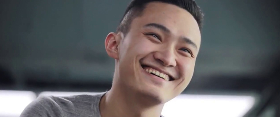 Justin-Sun