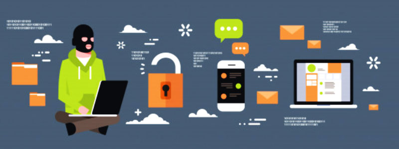 Phishing-scams