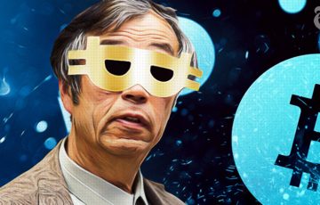「Satoshi Nakamoto」の正体を追え！ロシアで捜索プロジェクトが発足