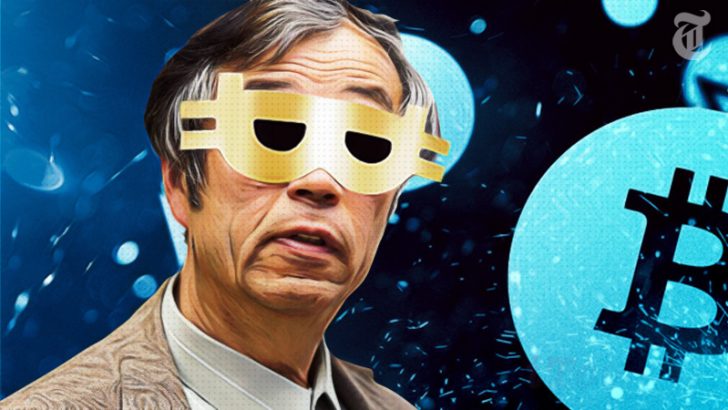 「Satoshi Nakamoto」の正体を追え！ロシアで捜索プロジェクトが発足