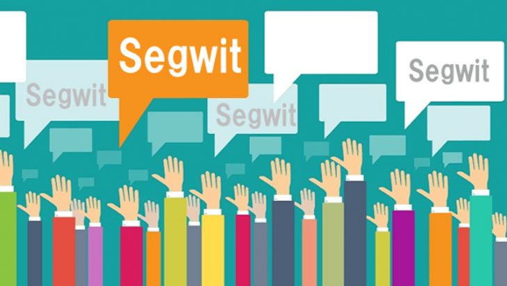 BitfuryがSegWitブロックのマイニングをスタートさせる