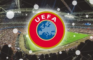 欧州サッカー連盟（UEFA）：ブロックチェーンを活用したチケット販売システムを導入