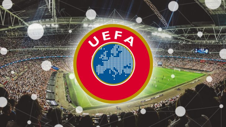 欧州サッカー連盟（UEFA）：ブロックチェーンを活用したチケット販売システムを導入