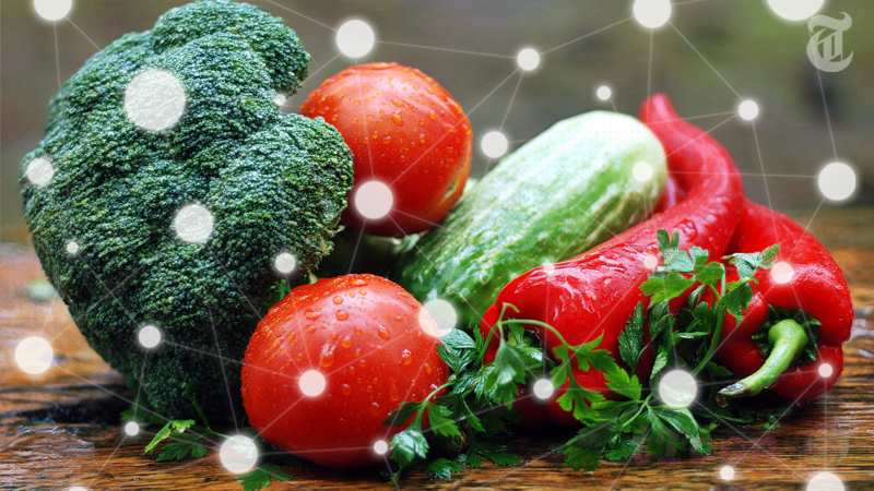 Vegetables