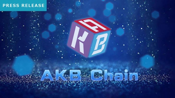 世界中で最もクリエイティブなエンターテインメントチェーン「AKB」オタクコインの誕生
