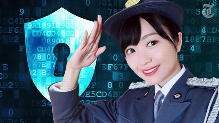 元AKB48・北原里英：仮想通貨を狙うサイバー犯罪に関する意識向上を呼びかける