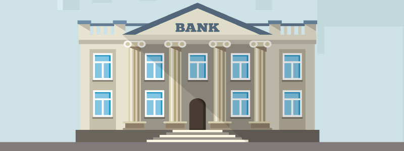 bank
