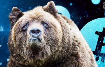 ビットコイン（BTC）回復なるか？先物取引の「売りポジション」に減少傾向
