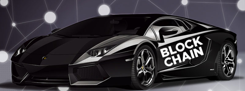 blockchain-car