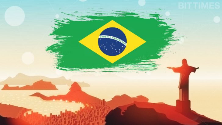 ブラジルをブロックチェーン社会へ｜仮想通貨の合法化を約束する大統領候補者