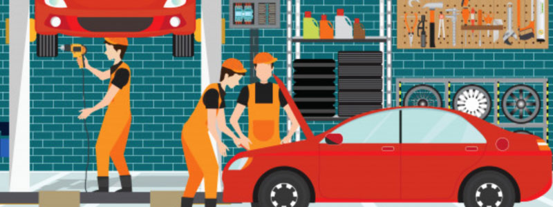 car-repair