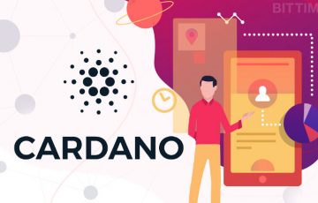 CARDANO（ADA）1.3へのアップデート迫る｜改善率300%でさらに高速化