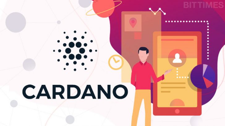 CARDANO（ADA）1.3へのアップデート迫る｜改善率300%でさらに高速化