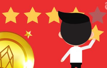 2018年8月：仮想通貨ランキング結果発表｜中国格付け局CCID