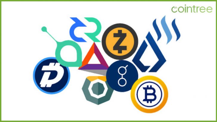LISK & Zcashなど10銘柄上場！オーストラリアの仮想通貨取引所「Cointree」で取引開始
